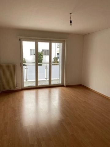 Appartement lumineux à la périphérie de la ville - Photo 5