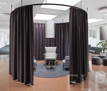 Pronájem bytu 1+kk 26 m² - Photo 2