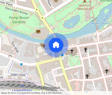 10 Victoria Terrace, Leamington Spa - Photo 1