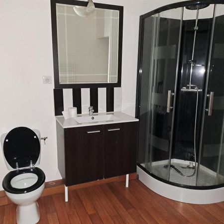 Location Appartement 2 pièces 42m² NANTES 44000 - Photo 3