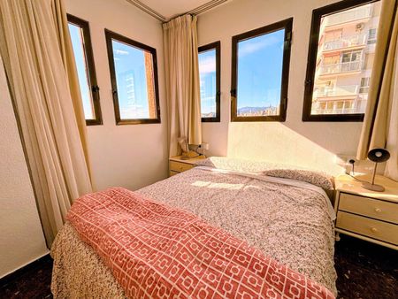 Piso de alquiler en Madrid, Playa Levante - Photo 3