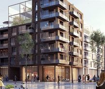 Norra Parkpromenaden 23 - Photo 1