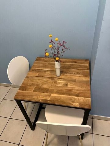 APPARTEMENT 3 PIÈCES À BIEL/BIENNE (BE), MEUBLÉ, DURÉE DÉTERMINÉE - Foto 3