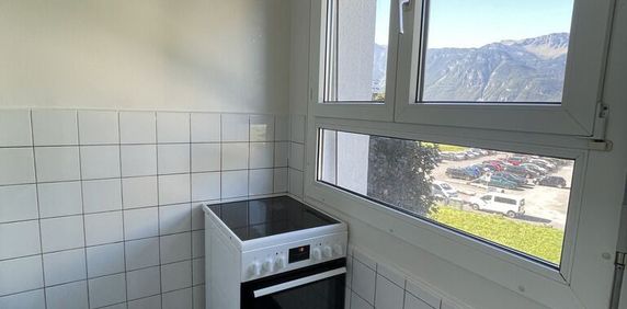 Studio on the 2nd floor - available immediately - Photo 2