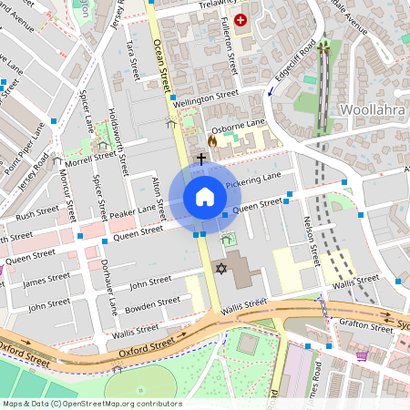 11/35 Ocean Street, NSW 2028, Double Bay