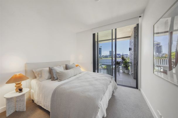 101/21 Foreshore Place, Wentworth Point NSW 2127 - Apartment For Rent | Domain - Photo 1