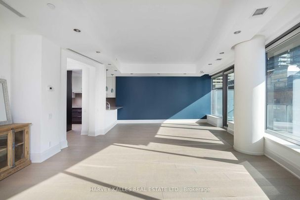 For Lease - 77 Charles Street Unit# 503, Toronto, Ontario - Photo 1