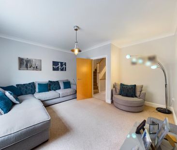 4 bedroom house to rent - Photo 2