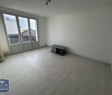 Location Appartement 2 pièces 39m² LIMOGES 87000 - Photo 1