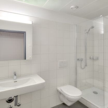 1 Zimmer, EG - Photo 3