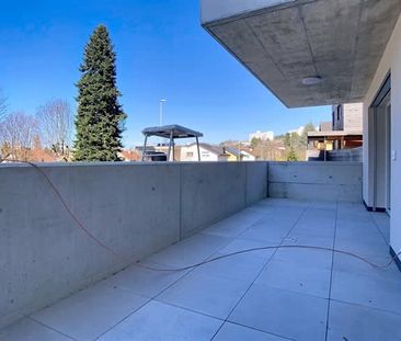 2.5 Zimmer, EG - Photo 4