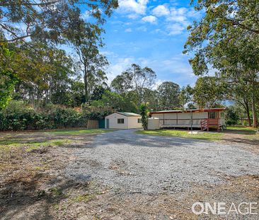 Burpengary East, address available on request - Photo 1