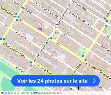 4298 Boul Saint Laurent - Unit 4298-2 - Photo 1