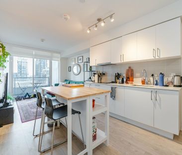 For Lease - 27 Bathurst Street Unit# 503W, Toronto, Ontario - Photo 4
