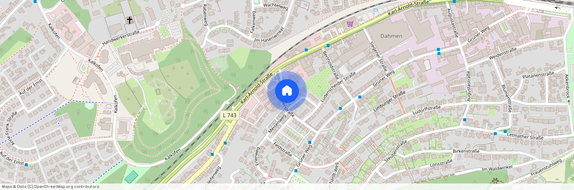 Ankerstraße 11, 58644, Iserlohn