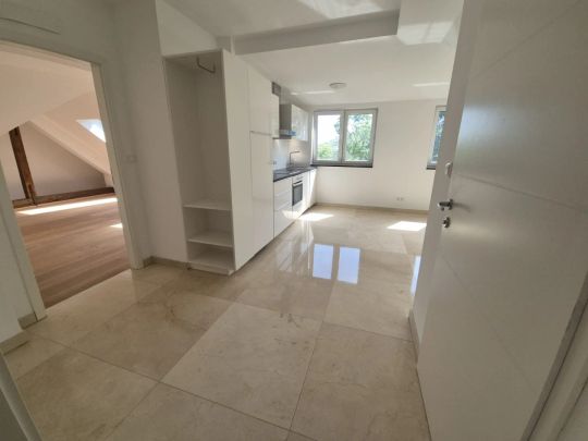 Dachgeschoßwohnung über dem Thermalbad Vöslau - luxuriöse Ausstattung - Photo 1