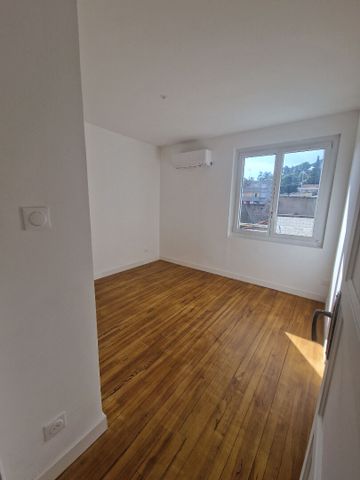 Appartement Saint Etienne 4 pièce(s) 65 m2 - Photo 3