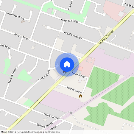 158 Murray Street, SA 5352, Tanunda