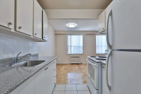 2223-2225 Eglinton Ave. E — 2 Bedroom - Photo 4
