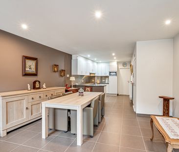 Appartement met autostaanplaats te huur in centrum van Geraardsbergen - Foto 3