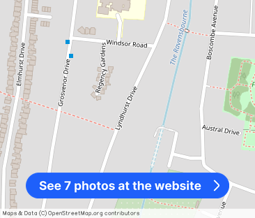 Lyndhurst Drive, Hornchurch, Essex, RM11 - Photo 1