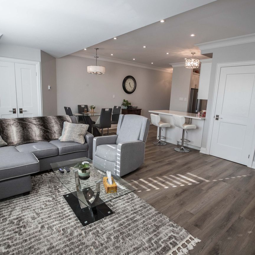 For Lease - 10462 Islington Avenue Unit# 209, Vaughan, Ontario - Photo 1