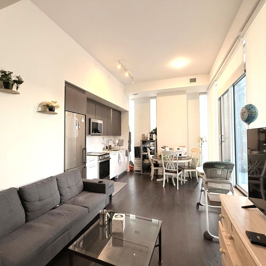 For Lease - 225 Veterans Drive Unit# 209, Brampton, Ontario - Photo 1