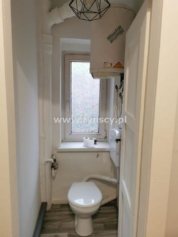 Mieszkanie Bytom Centrum powierzchnia 45.23 m² C252-WM-81650 - Фото 4