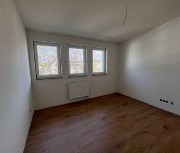 Erstbezug durch Aufstockung! - Helle 2-Zimmer-Wohnung mit Terrasse - Photo 5