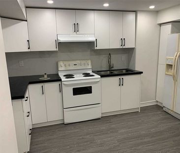 For Lease - 8 Big Red Avenue Unit# Lower, Toronto, Ontario - Photo 3