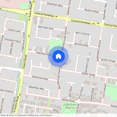 30 Allemby Drive, Vic 3977, Cranbourne West