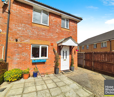 3 bedroom terraced house to rent - Photo 4