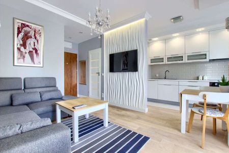 Wysoki standard w kawalerce na Piernikowym Osiedlu - Photo 2