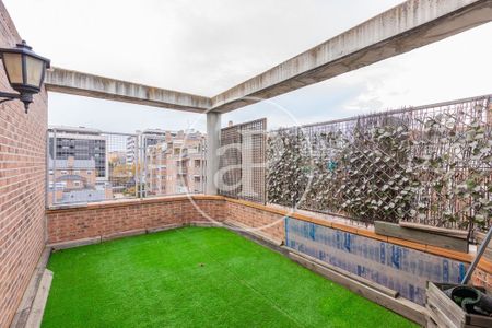 4 bedroom luxury Flat for rent in San Sebastián de los Reyes, Autonomous Region of Madrid - Photo 5