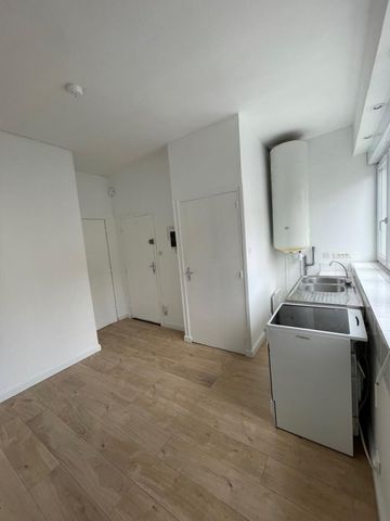 Appartement 3 pièces à Hénin-Beaumont - Photo 4