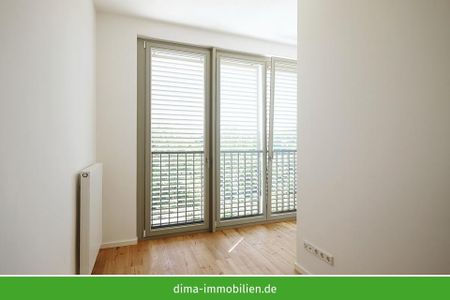 ERSTBEZUG sanierte Papierfabrik | WOW! Traumwohnung mit herrlicher Dachterrasse, 2 Bädern u.v.m. - Photo 3