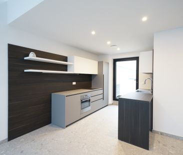 Modern en hip appartement in hartje Sint-Niklaas - Foto 6