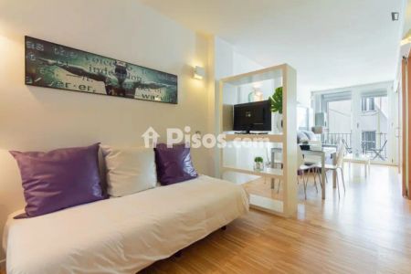 Piso en alquiler en Embajadores-Lavapiés - Foto 3
