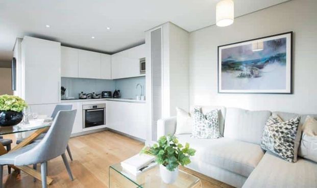 Merchant Square, W2, London - Photo 1