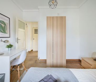 Rua Cidade de Cabinda, Lisbon, Lisbon 1800-080 - Photo 3