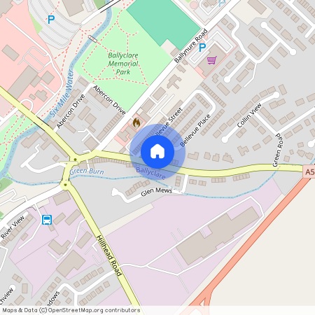 13 Green Road, Ballyclare, BT39 9AT