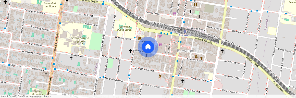 39 Belmore St, Burwood, Sydney, New South Wales 2134