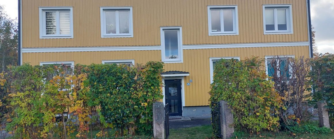 Pårydsgatan, Påryd - Foto 1