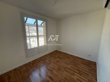 Location Appartement 2 pièces 52m² GRENOBLE 38000 - Photo 3