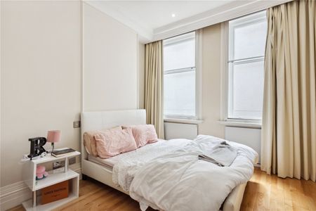 Park Mansions, London, SW1X, London - Photo 3