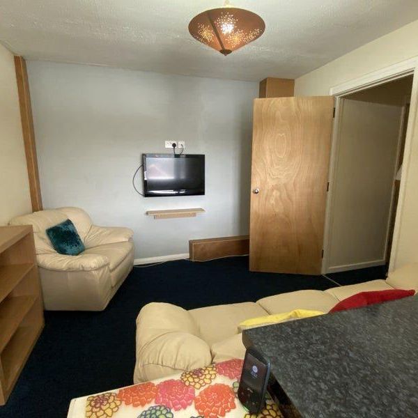 1 bedroom house to rent - Photo 1