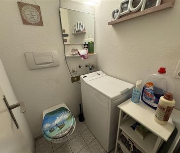 3.5 Zimmer, 64 m², 1. Stock - Foto 1