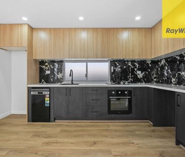 " New Modern Two Bedroom Granny Flat" - Photo 2