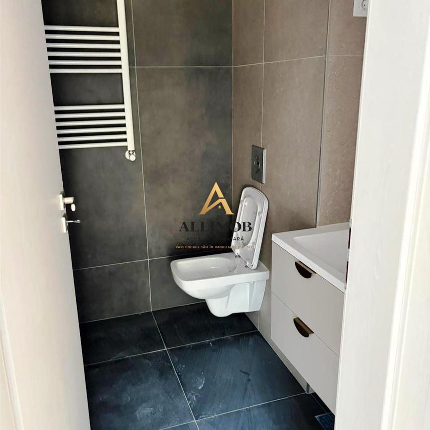 Apartament 3 camere in Ploiesti, zona Albert - Photo 1