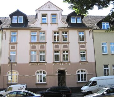 2-Zimmer-Wohnung in Recklinghausen Süd - Photo 4